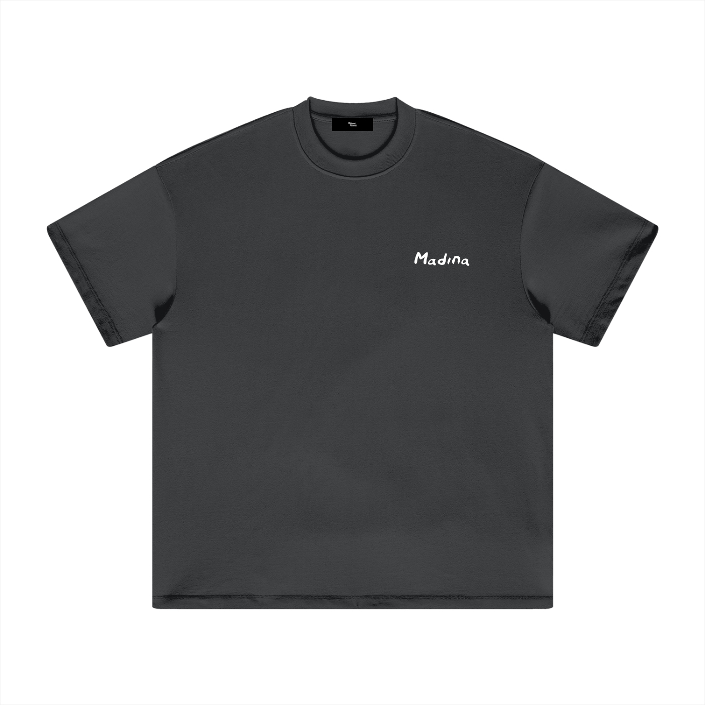 MM T-shirt Street Icon
