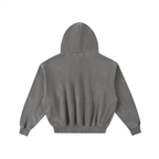 MM Hoodie – Fleece Washed