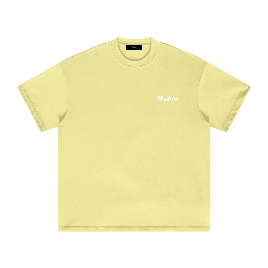 MM T-shirt Street Icon