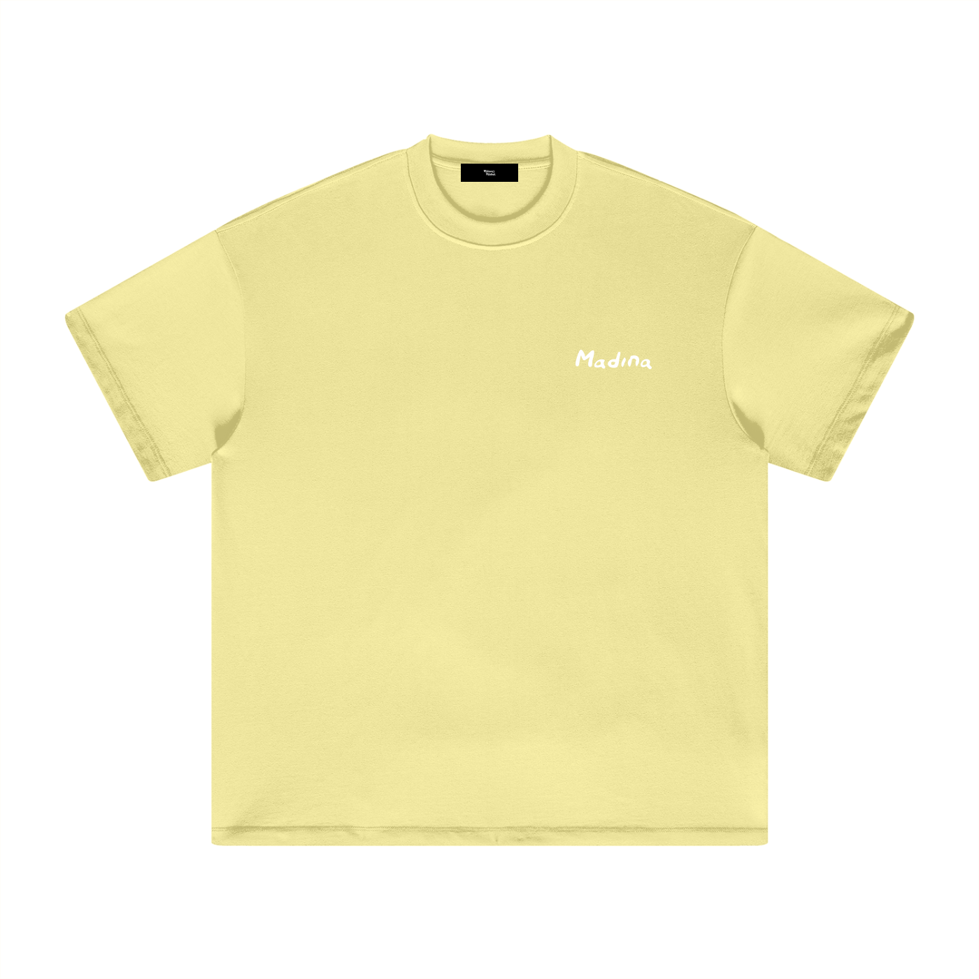 MM T-shirt Street Icon