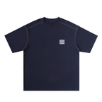 MM T-shirt Oversize – Signature