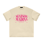 MM - Heavyweight Earth Tone T-Shirt