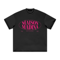 MM - Heavyweight Earth Tone T-Shirt