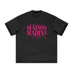MM - Heavyweight Earth Tone T-Shirt