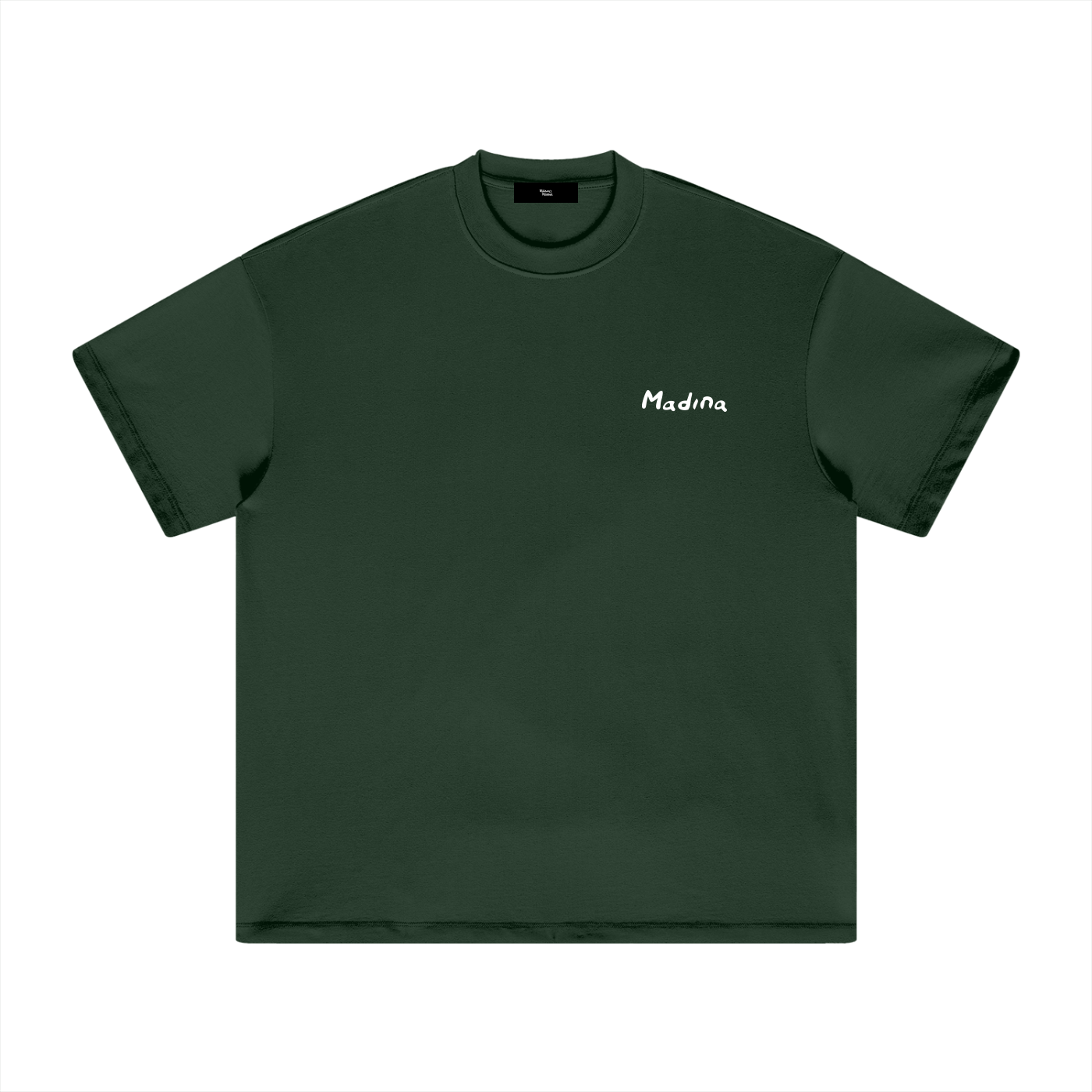 MM T-shirt Street Icon