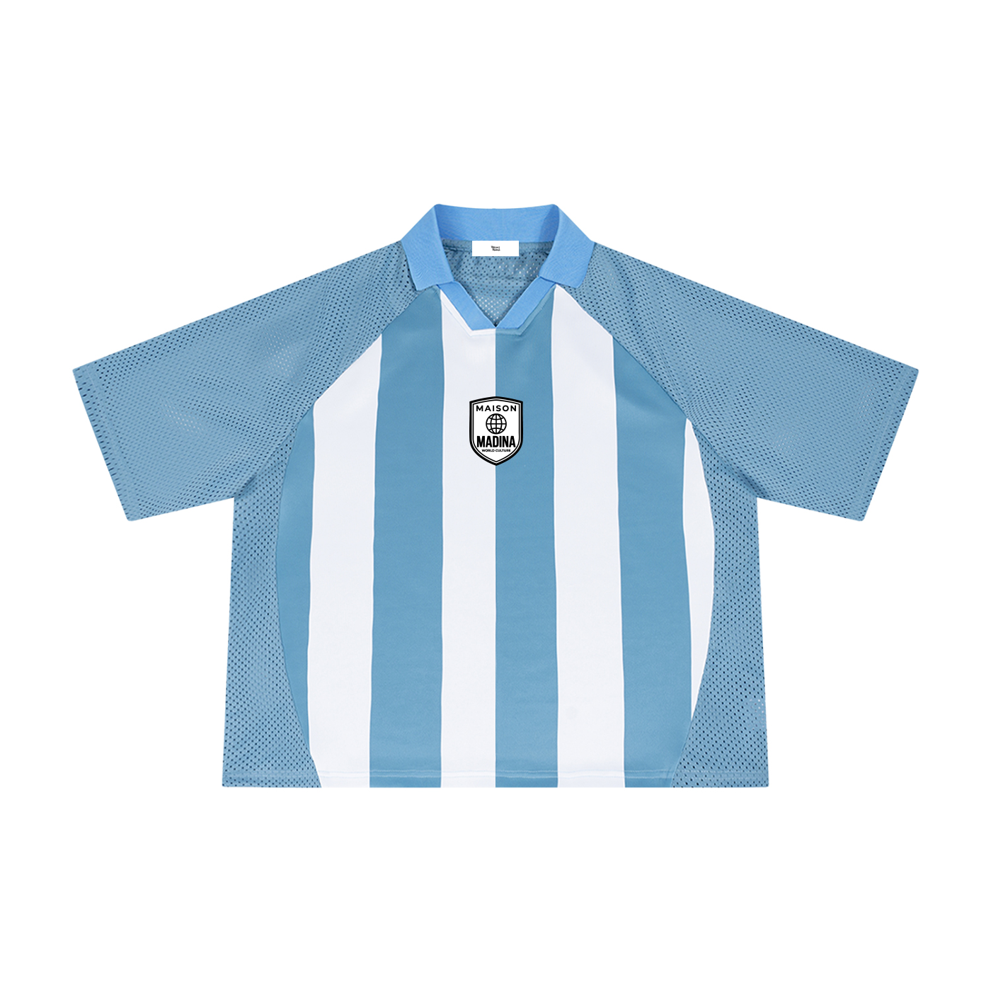 MM — Jersey Signature