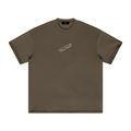 T-Shirt Oversize Epingle Maison Madina centré