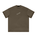 T-Shirt Oversize Epingle Maison Madina centré
