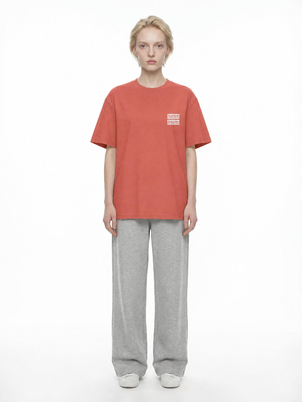 MM T-shirt Heavyweight Basic
