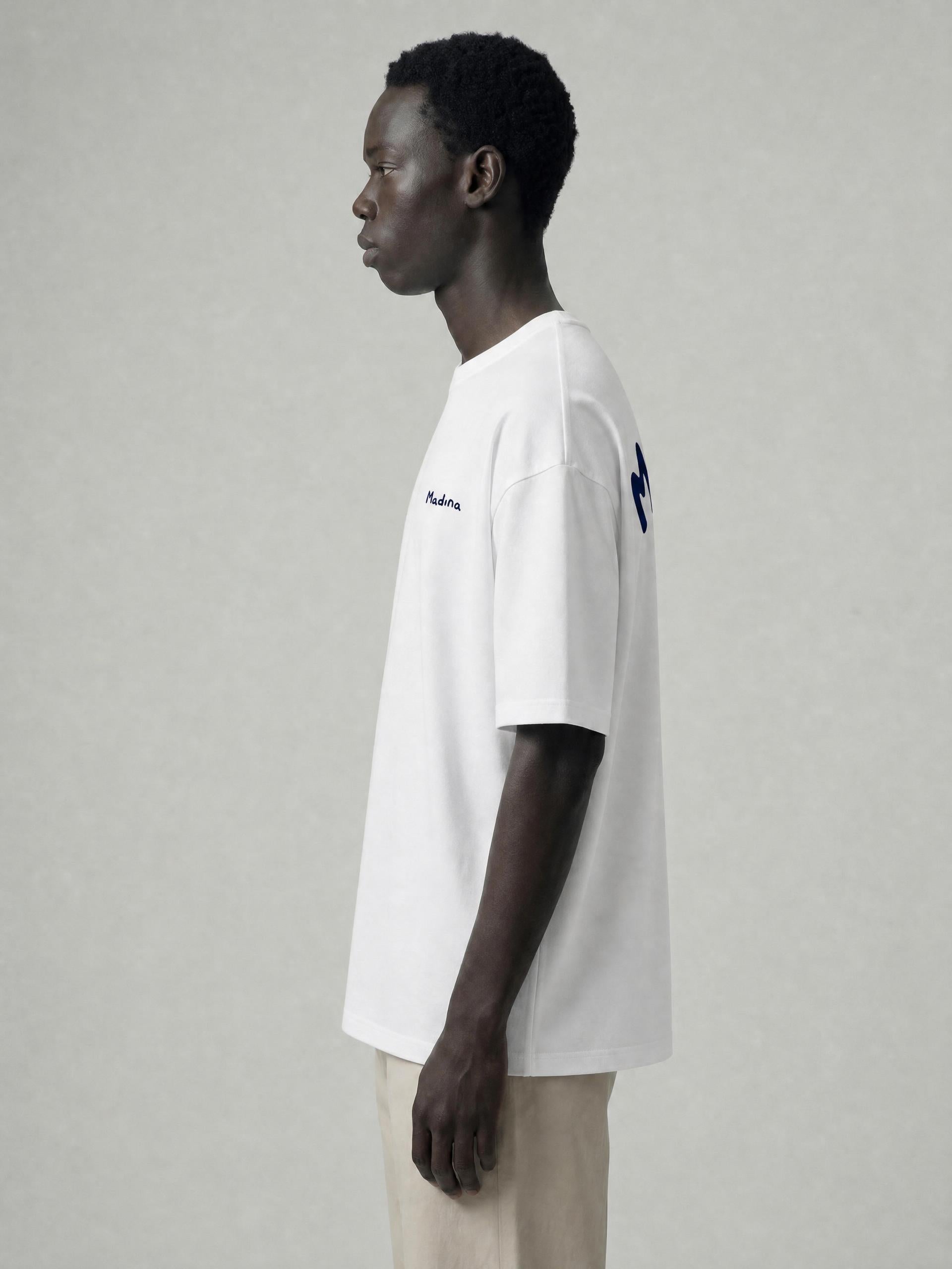 MM T-shirt Essential Logo