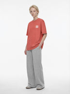 T-shirt Heavyweight Basic — vue principale — Maison Madina
