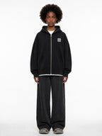 MM Gilet Oversize – Dice