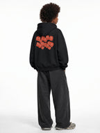 MM Gilet Oversize – Dice