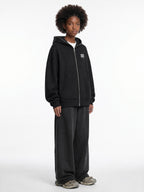 MM Gilet Oversize – Dice