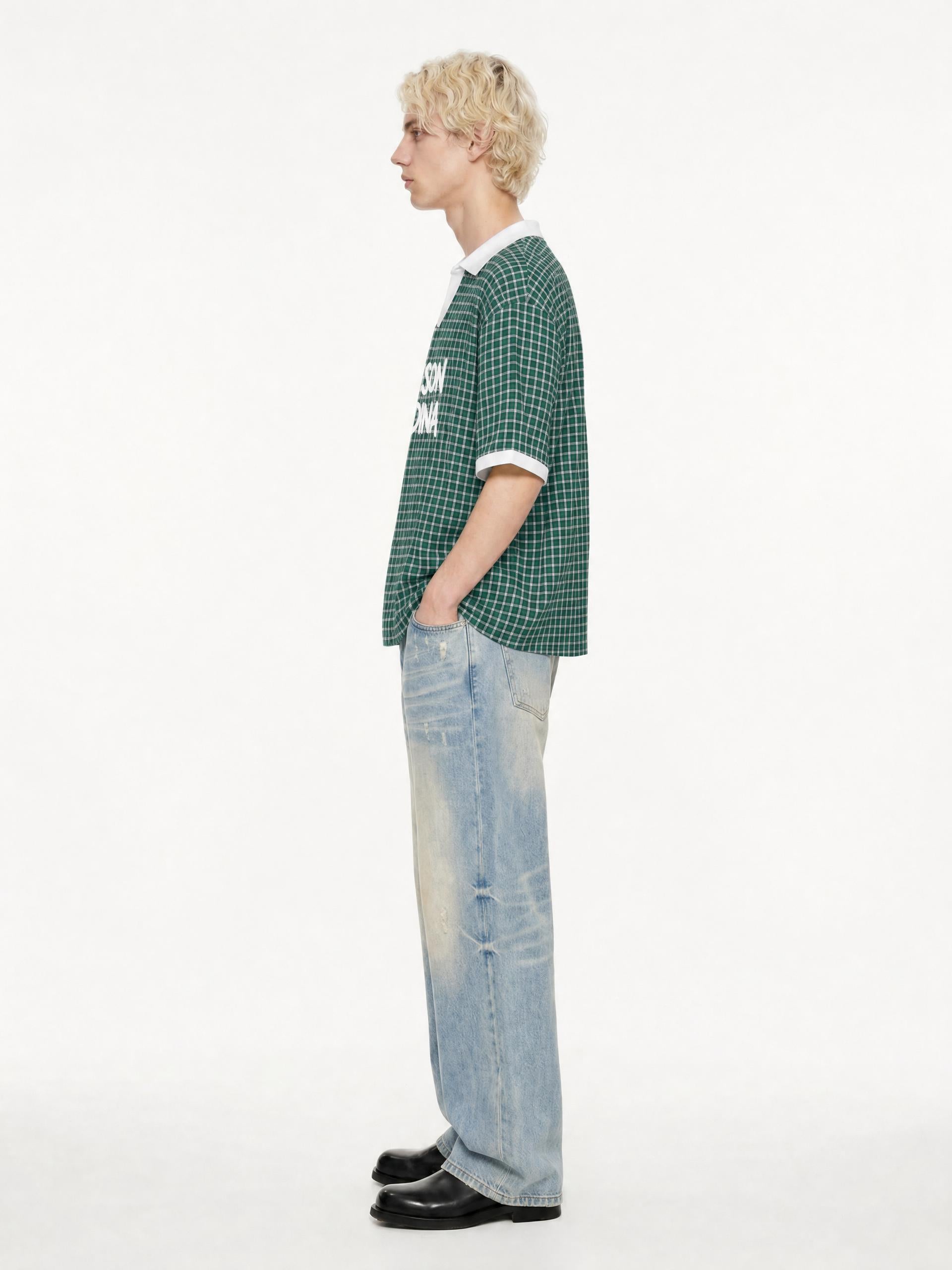 MM — Polo Héritage