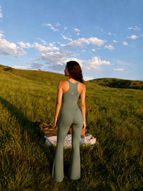 MM Combinaison Aura Femme
