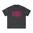 MM - Heavyweight Earth Tone T-Shirt