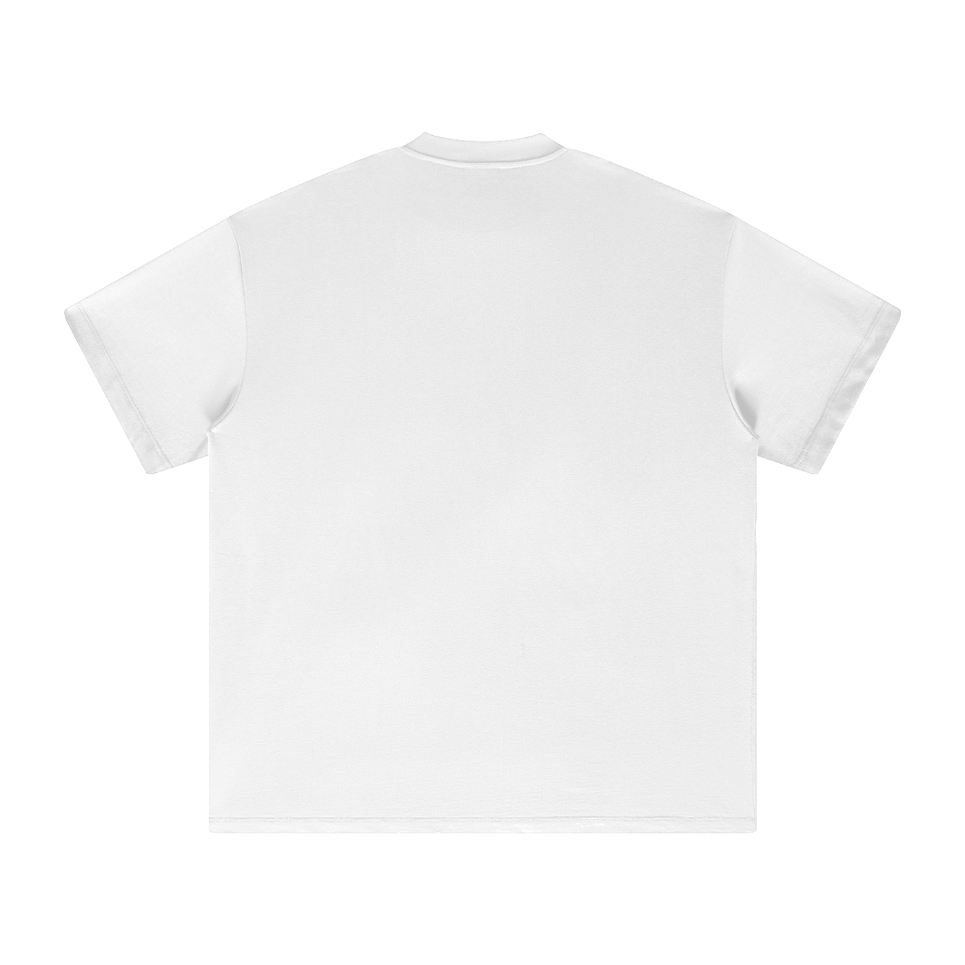 MM - Heavyweight Earth Tone T-Shirt - Green
