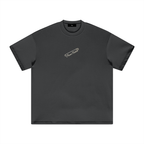 T-Shirt Oversize Epingle Maison Madina centré