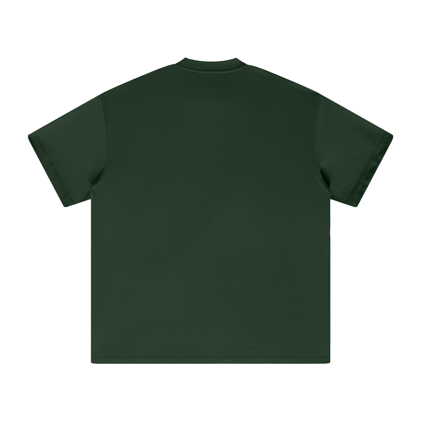 MM T-shirt Heavyweight – Ton Terre