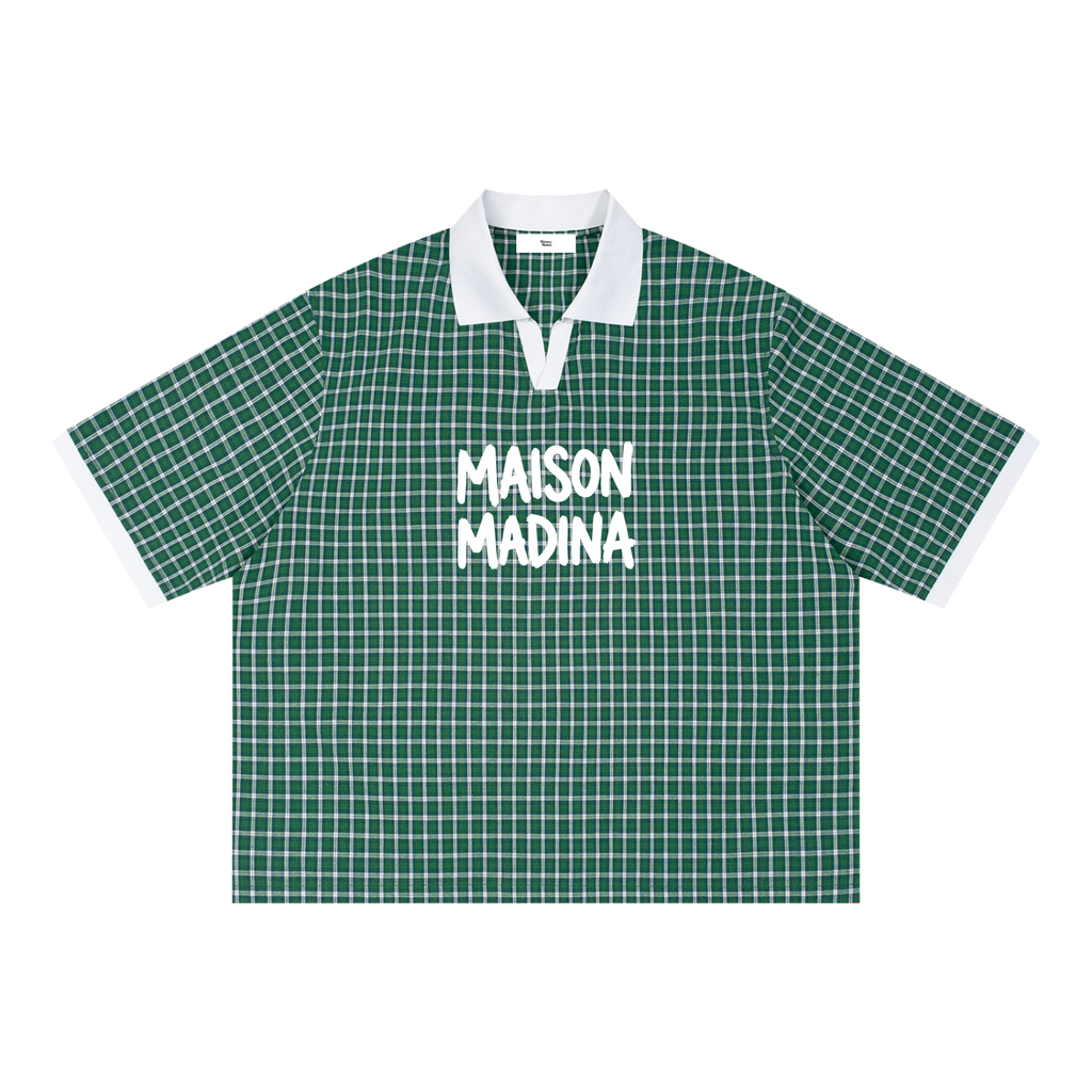MM — Polo Héritage