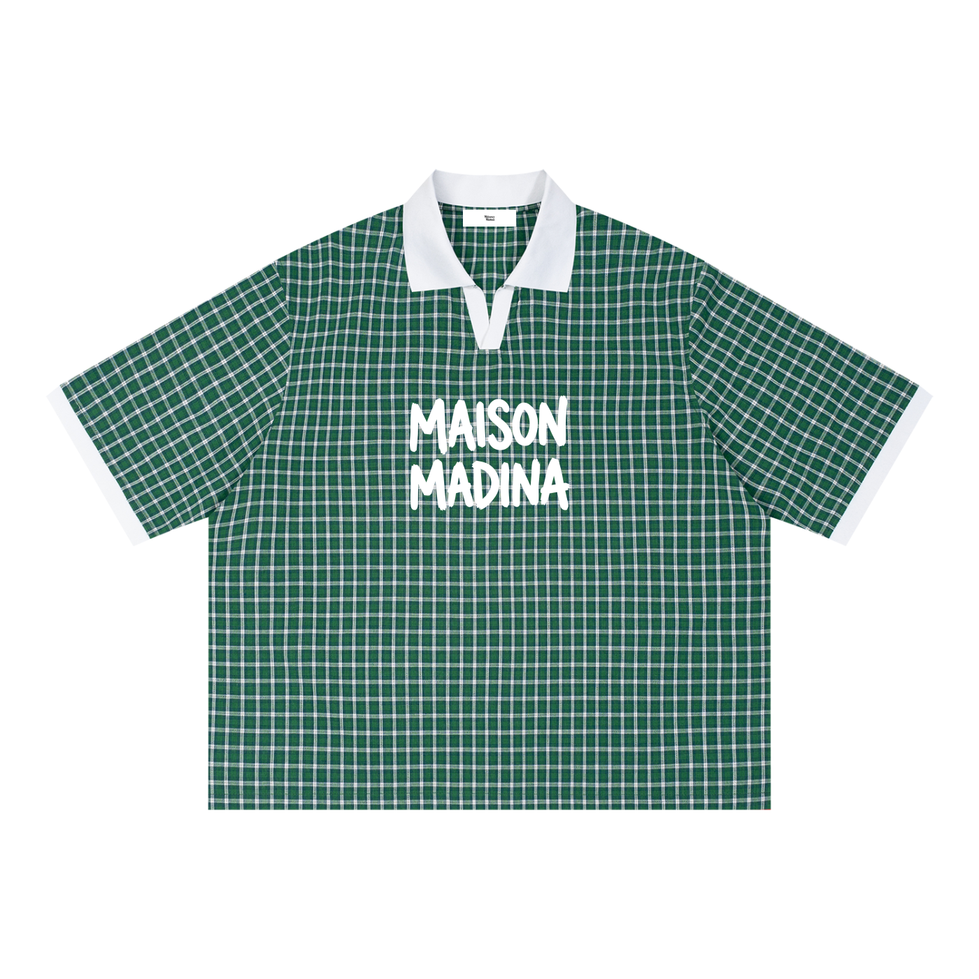 MM — Polo Héritage