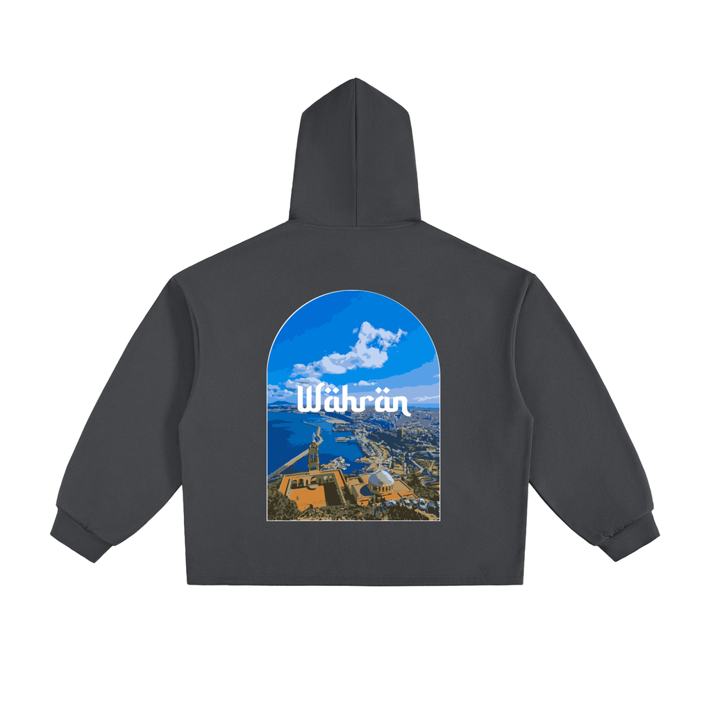 Sweat Oversize Premium Oran