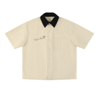 MM Chemise Color Block
