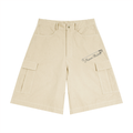 MM Short Cargo Tissé