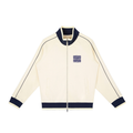 MM Veste Raglan – Color Block