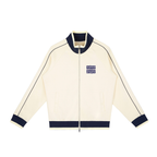 MM Veste Raglan – Color Block