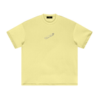T-Shirt Oversize Epingle Maison Madina centré