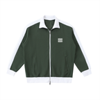 MM Veste Zippée Col Montant – Sport