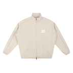 Veste Arabic Number Opaline d’Hiver – Col Impérial