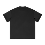 MM - Heavyweight Earth Tone T-Shirt - White