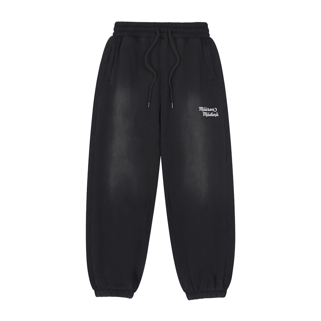Bas de jogging Sweatpants 355GSM