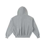 MM Hoodie – Fleece Washed