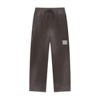 MM Pantalon Straight – Brume d’Hiver