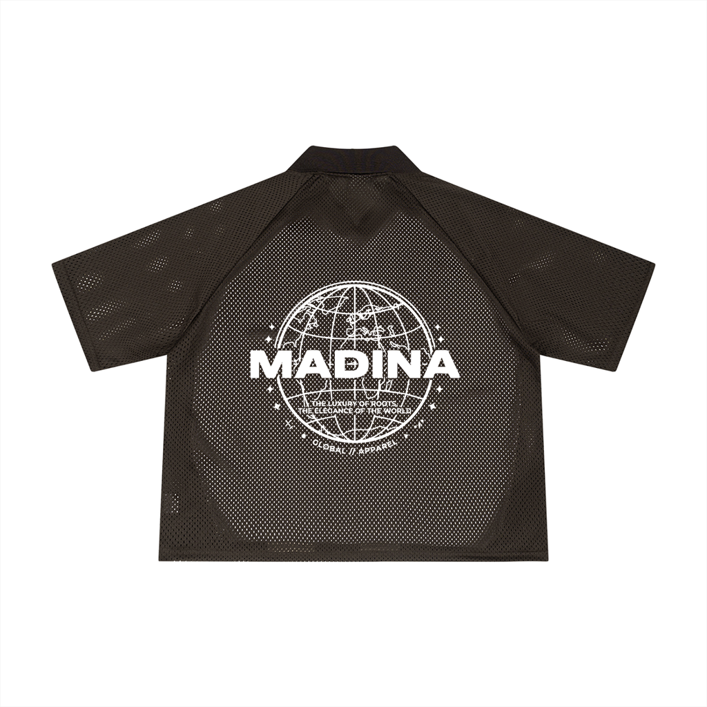 MM — Jersey Signature