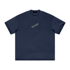 T-Shirt Oversize Epingle Maison Madina centré