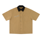 MM Chemise Color Block