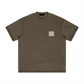 MM - T-Shirt Arabic O-clock