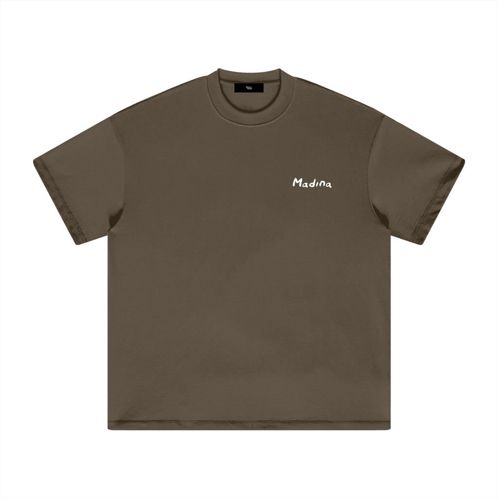 MM T-shirt Street Icon