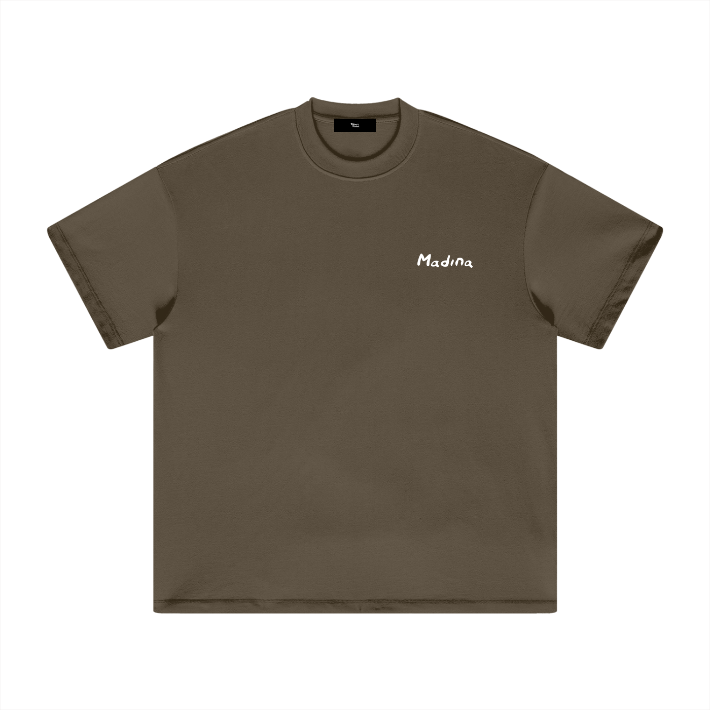 MM T-shirt Street Icon