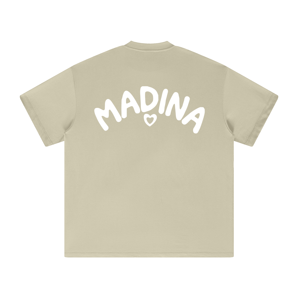 MM T-shirt Street Icon