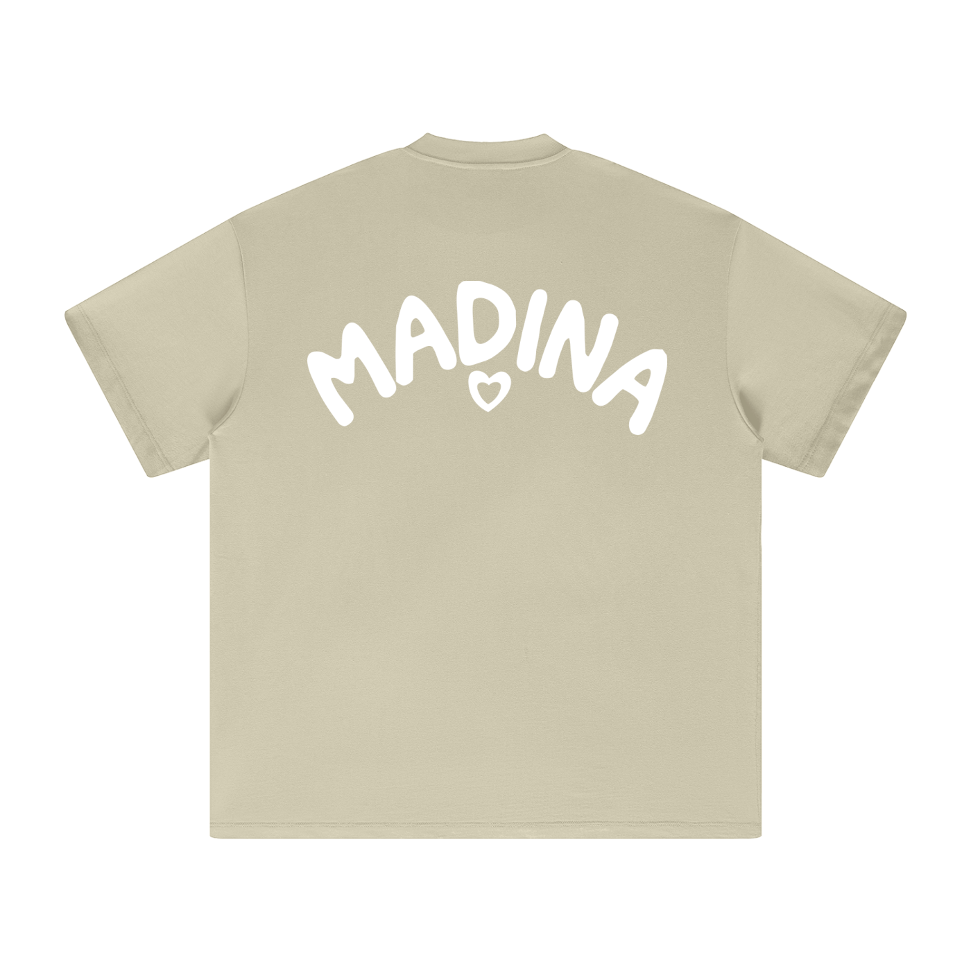 MM T-shirt Street Icon