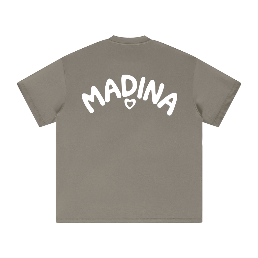 MM T-shirt Street Icon