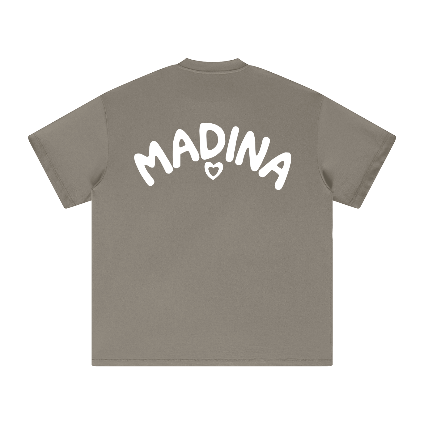MM T-shirt Street Icon