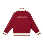 MM Veste Raglan – Color Block II