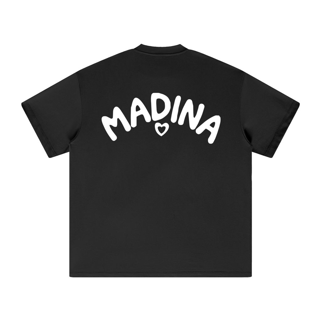 MM T-shirt Street Icon